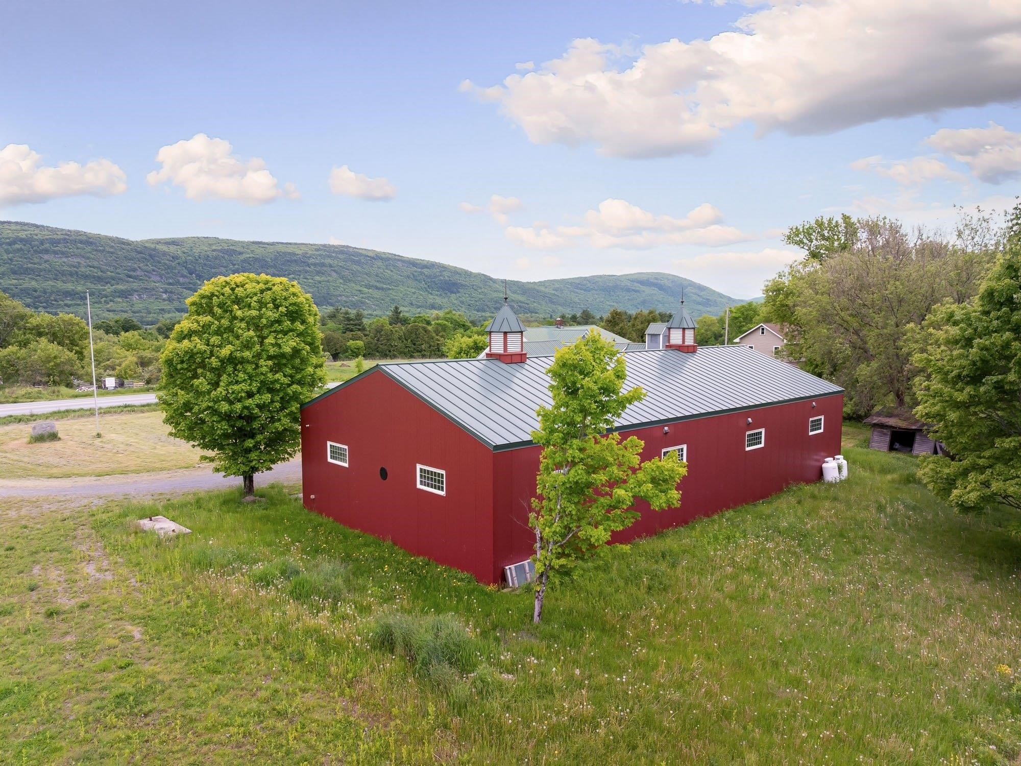 654 Bristol Road Monkton, VT 05443 - Photo 34 of 51