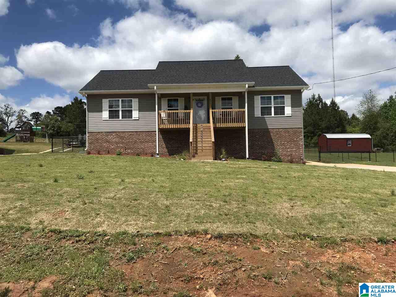 825 Wier Road Warrior, AL 35180 - Photo 1 of 33
