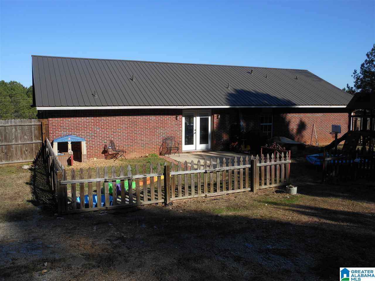 333 Indian Valley Road Sylacauga, AL 35150 - Photo 2 of 14