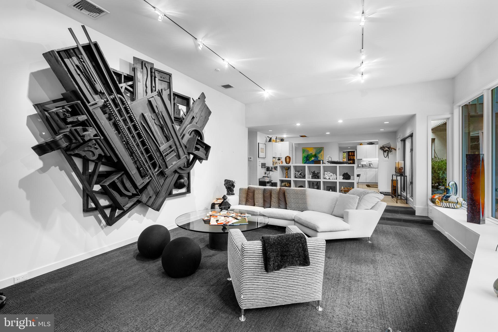 1041 Waverly Road Gladwyne, PA 19035 - Photo 16 of 39 a living room with furniture and a large window