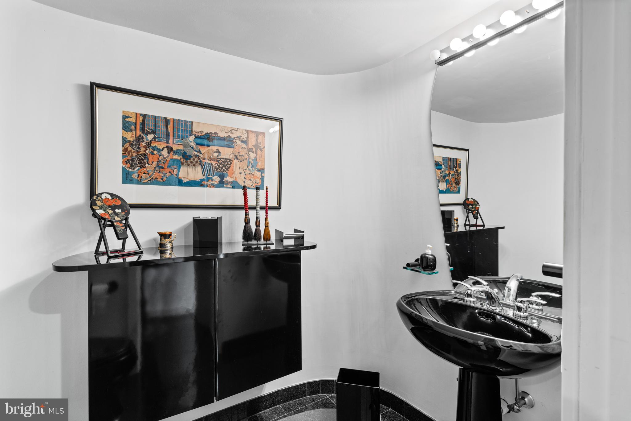 1041 Waverly Road Gladwyne, PA 19035 - Photo 22 of 39 a view of a workspace with furniture