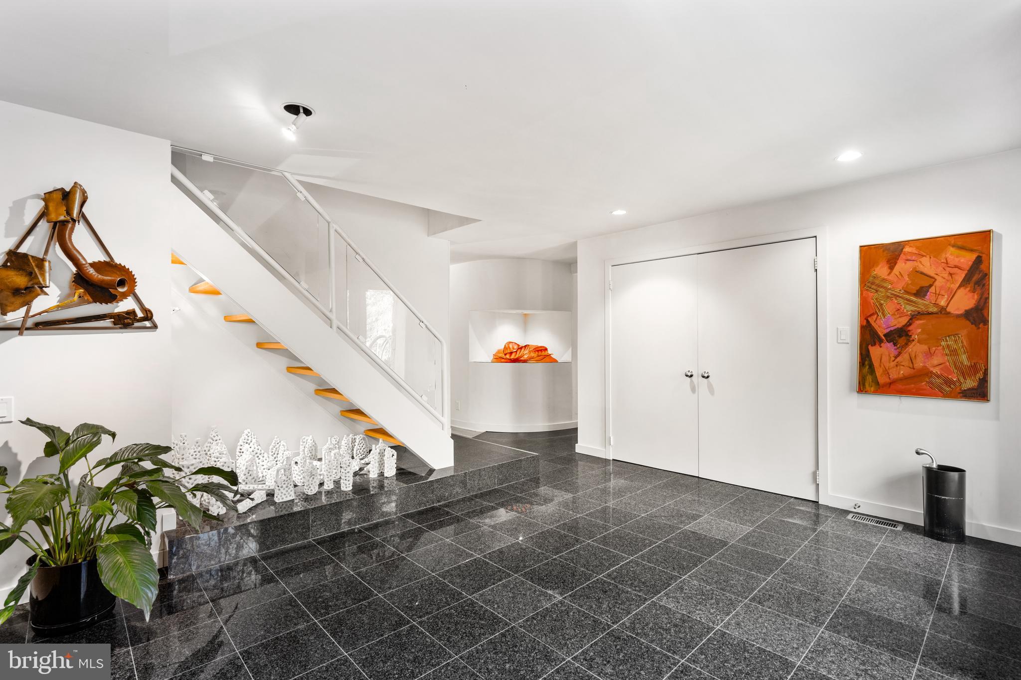 1041 Waverly Road Gladwyne, PA 19035 - Photo 24 of 39 a view of entryway and hall