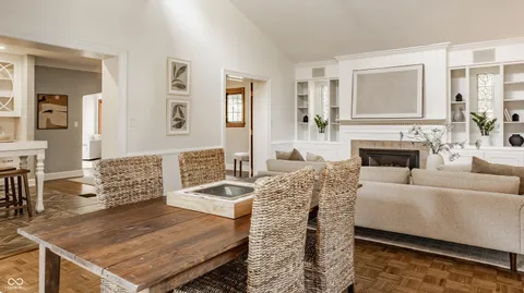 $1,075,000 | 5872 Forest Lane, Indianapolis, IN 46220