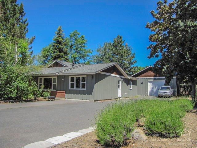 2206 Northeast Shepard Road Bend, OR 97701 - Photo 1 of 24 Primary Photo