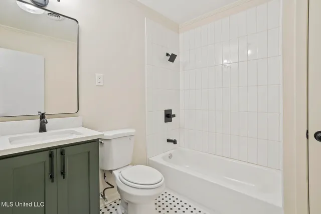 $230,000 | 708 Tanglewood Drive, Clinton, MS 39056