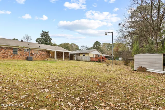 $230,000 | 708 Tanglewood Drive, Clinton, MS 39056