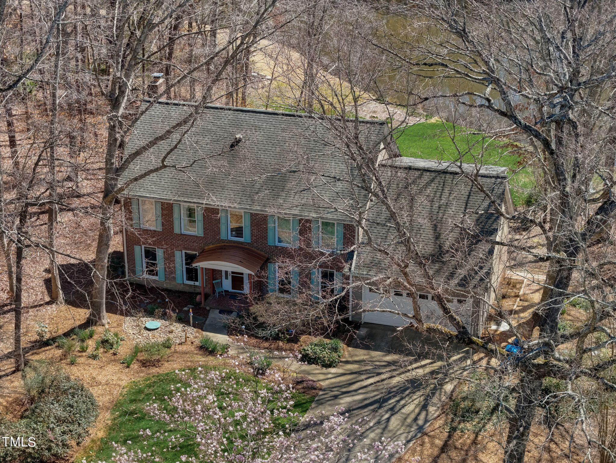 11601 Rutledge Bay Road Raleigh, NC 27614 - Photo 5 of 59 72-web-or-mls-Rutledge Bay-072