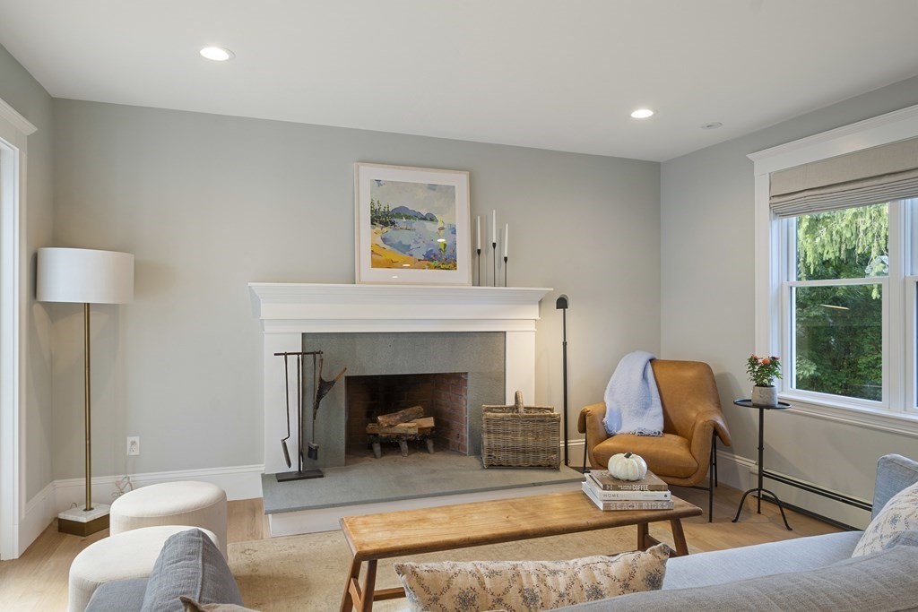 72 Oak Street Lexington, MA 02421 - Photo 11 of 29