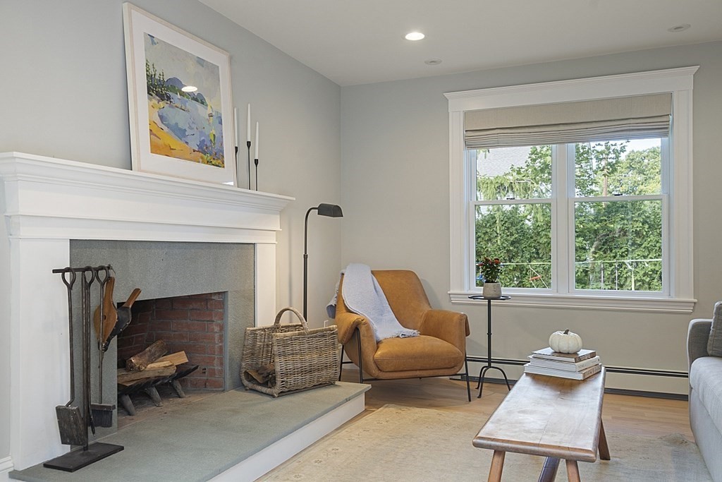 72 Oak Street Lexington, MA 02421 - Photo 13 of 29