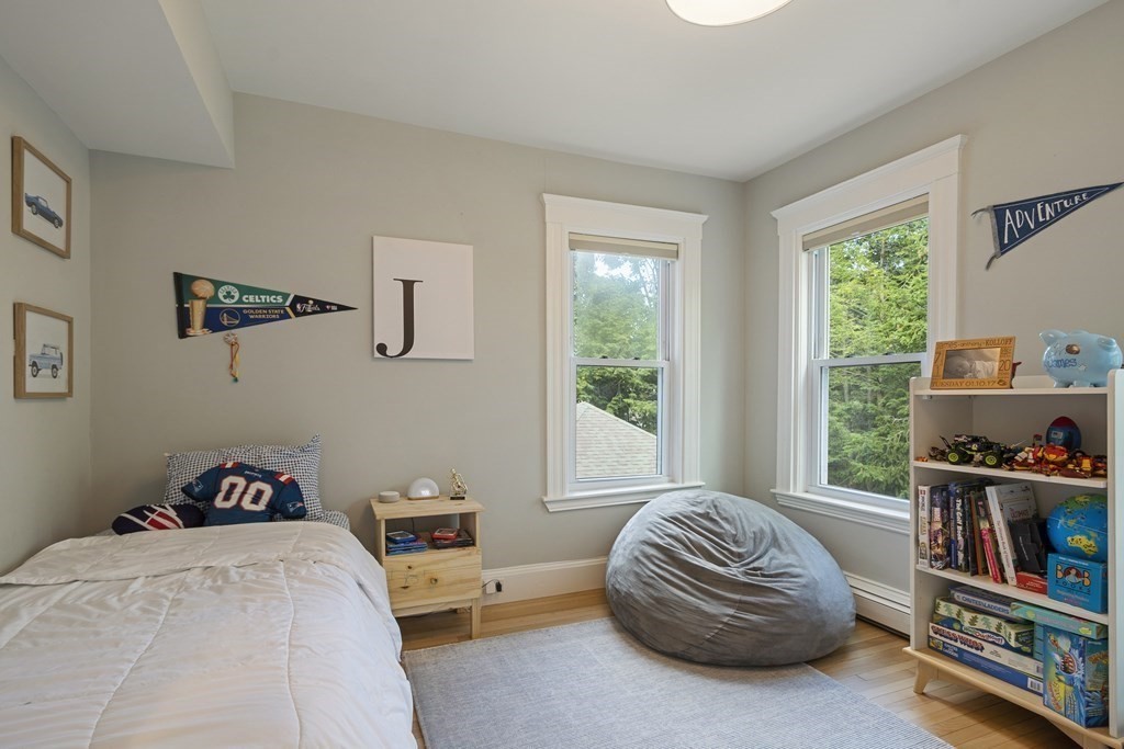 72 Oak Street Lexington, MA 02421 - Photo 21 of 29