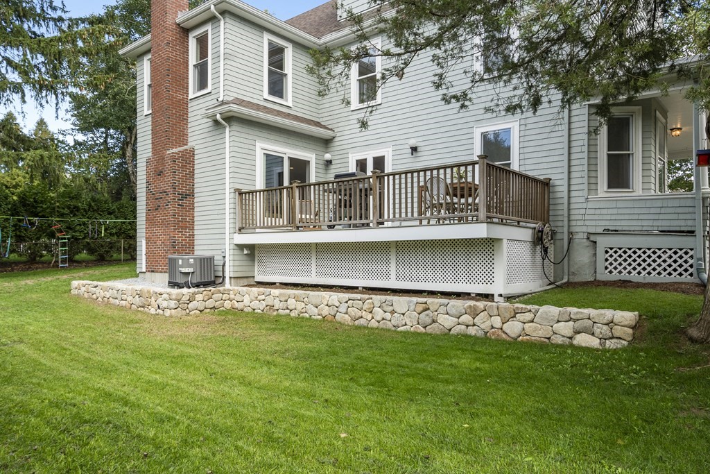 72 Oak Street Lexington, MA 02421 - Photo 3 of 29