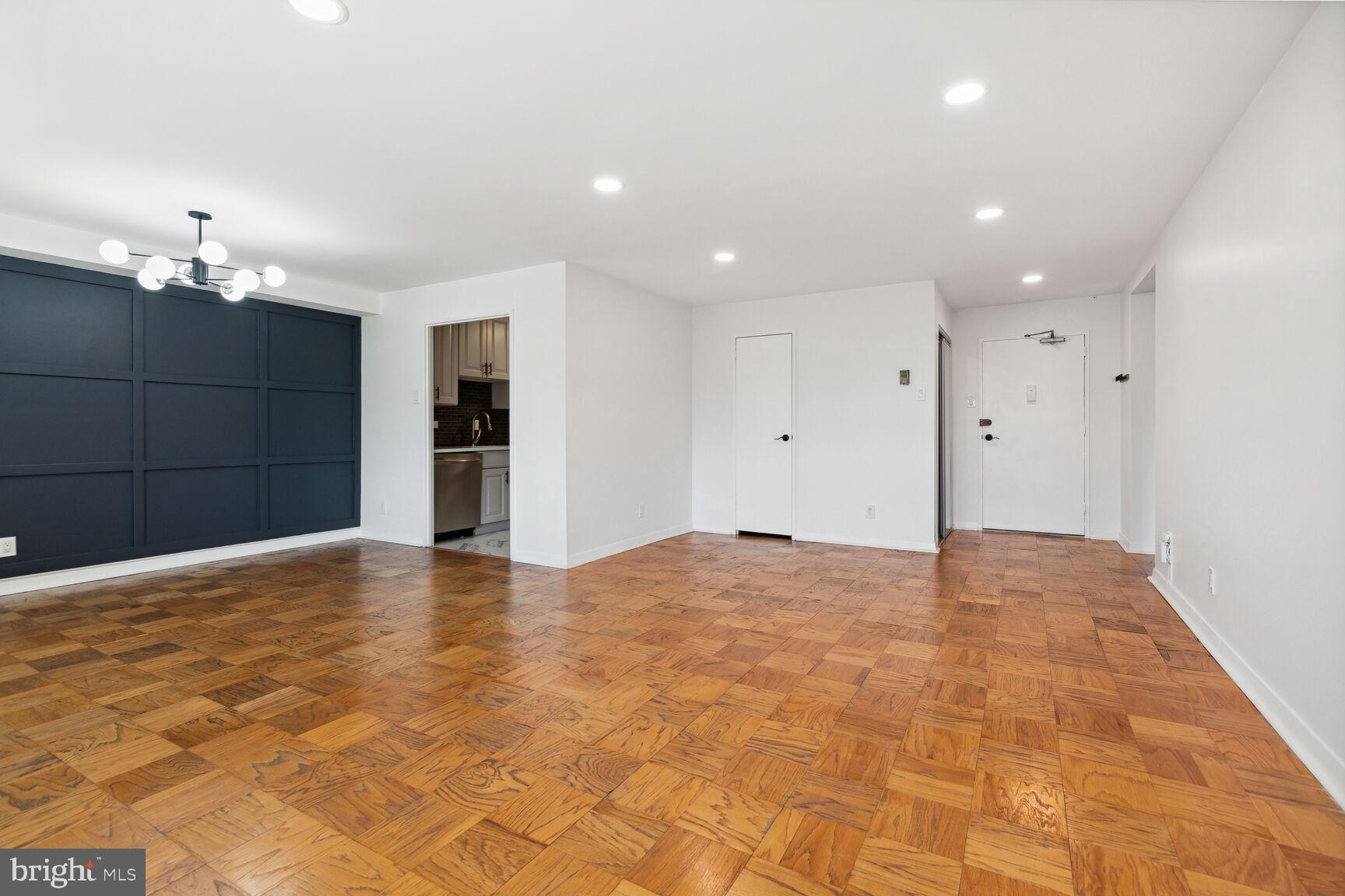 1900 Lyttonsville Road, Unit 813 Silver Spring, MD 20910 - Photo 1 of 33