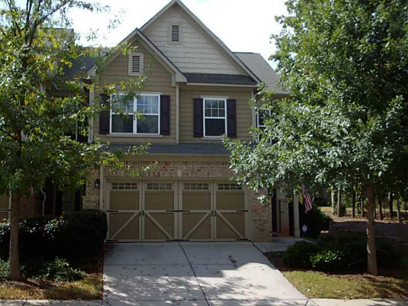 4018 Fireoak Drive, Unit 4018 Decatur, GA 30032 - Photo 1 of 1 Exterior Front.
