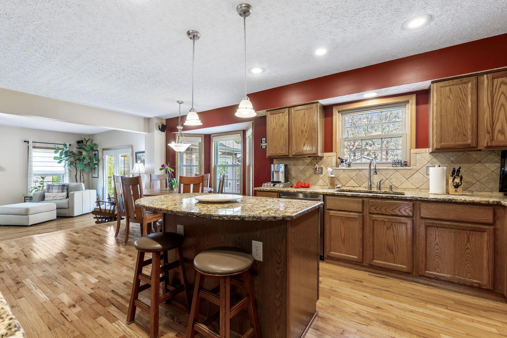 5768 Rings Road Dublin, OH 43016 - Photo 19 of 63 5768 Rings Rd