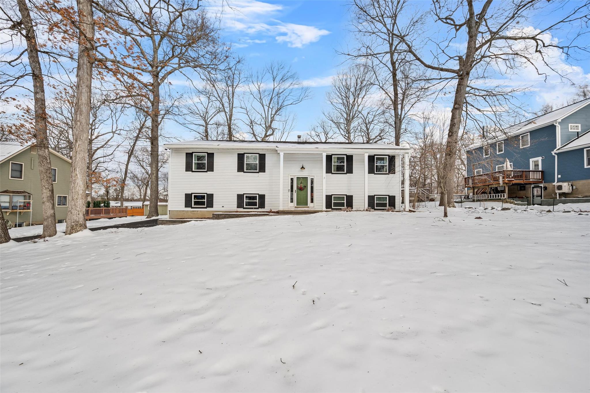 4 Vascello Road New Windsor, NY 12553 - Photo 1 of 1 Welcome to 4 Vascello