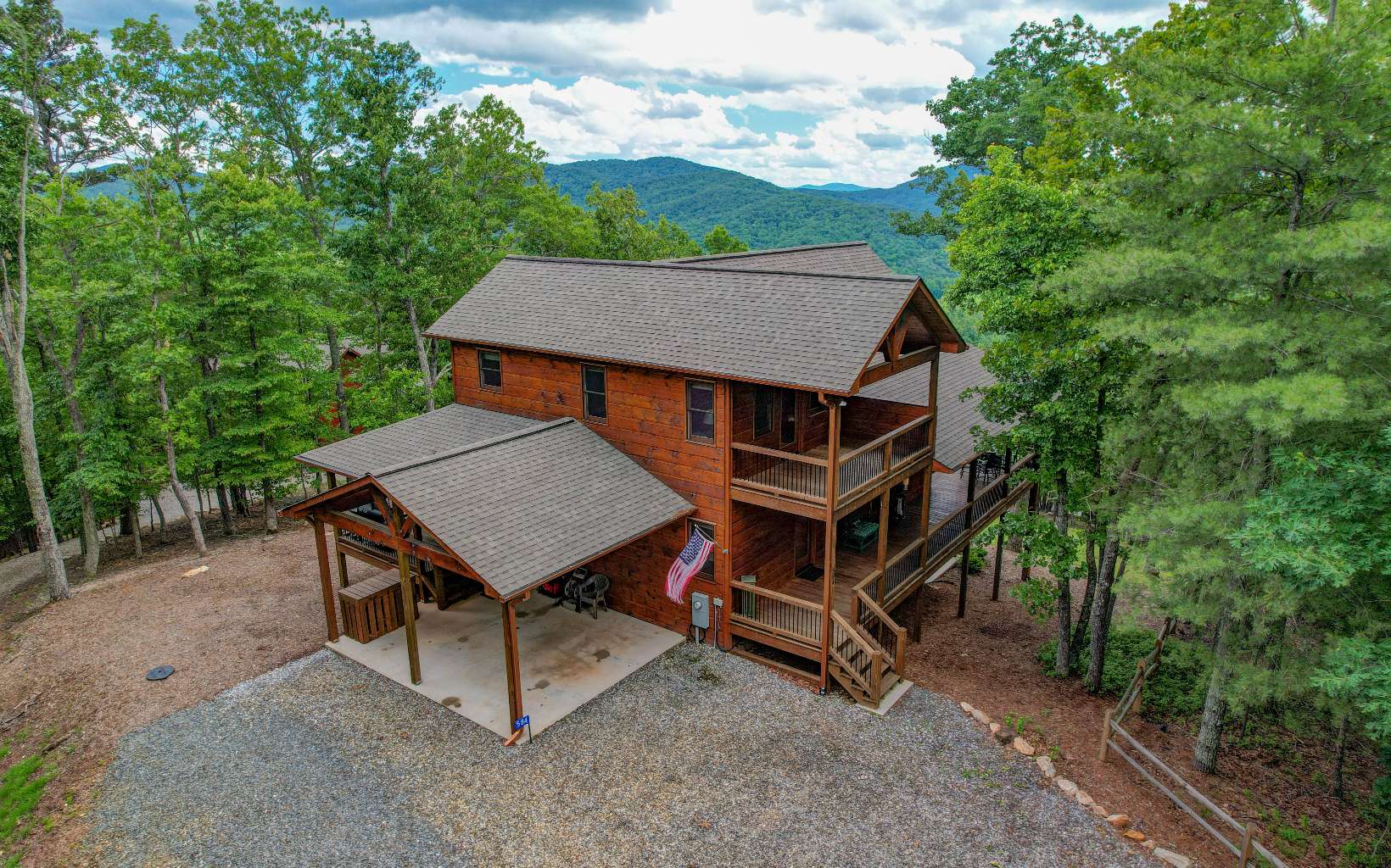 584 Stanley Ridge Road Morganton, GA 30560 - Photo 60 of 61 Additional View