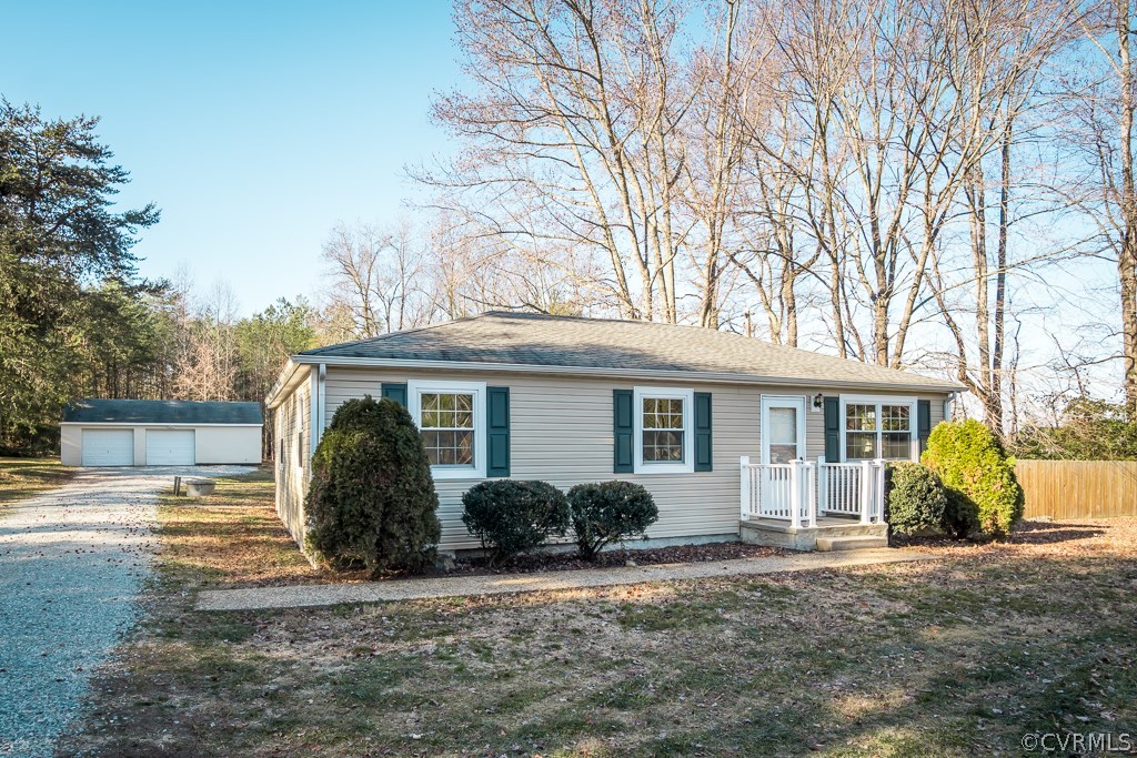 3615 Jefferson Landing Road Powhatan, VA 23139 - Photo 1 of 26 Gallery Image 1