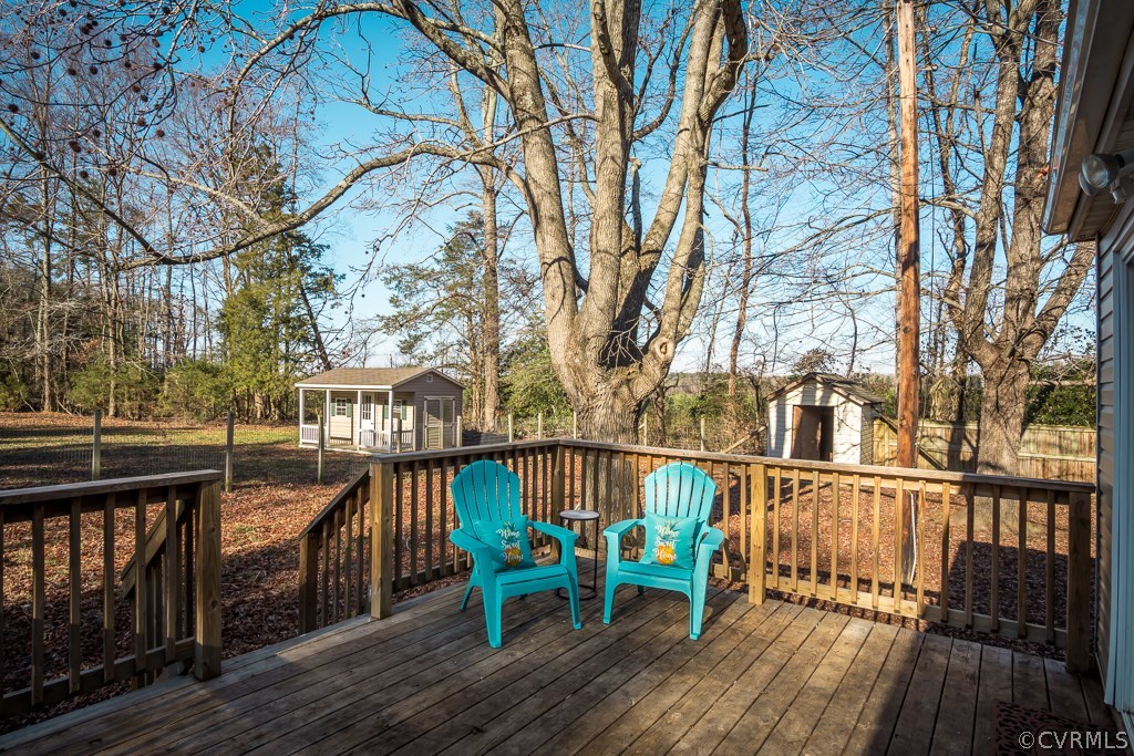 3615 Jefferson Landing Road Powhatan, VA 23139 - Photo 20 of 26 Gallery Image 20