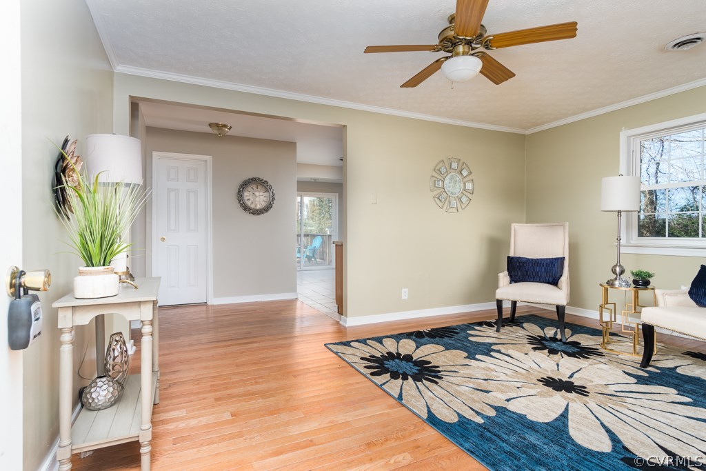 3615 Jefferson Landing Road Powhatan, VA 23139 - Photo 2 of 26 Gallery Image 2