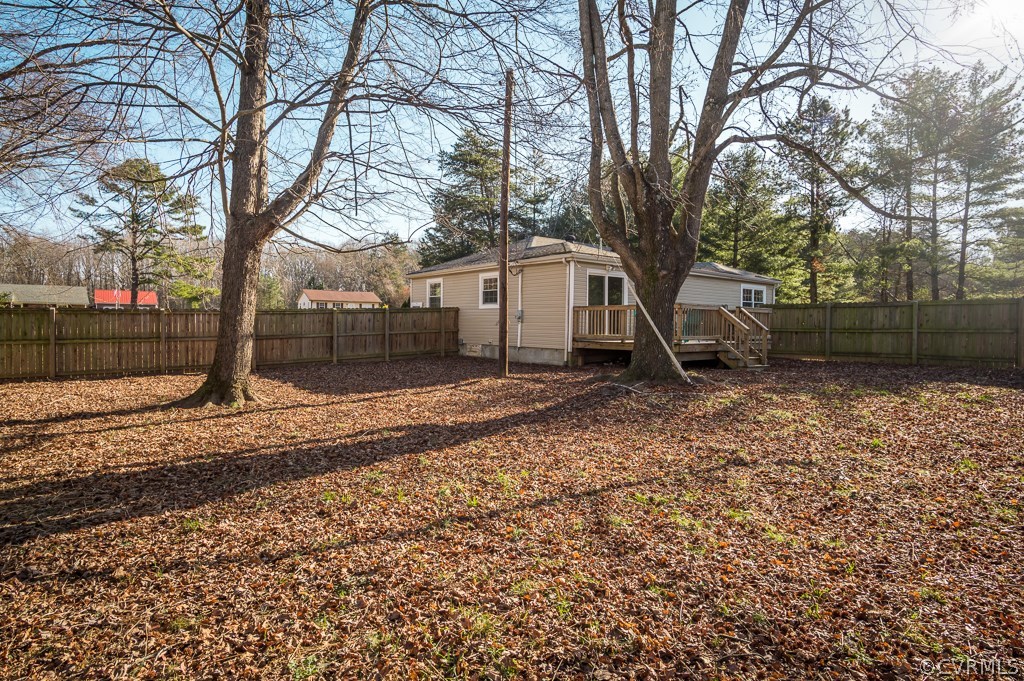 3615 Jefferson Landing Road Powhatan, VA 23139 - Photo 21 of 26 Gallery Image 21