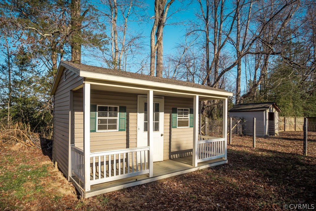 3615 Jefferson Landing Road Powhatan, VA 23139 - Photo 23 of 26 Gallery Image 23
