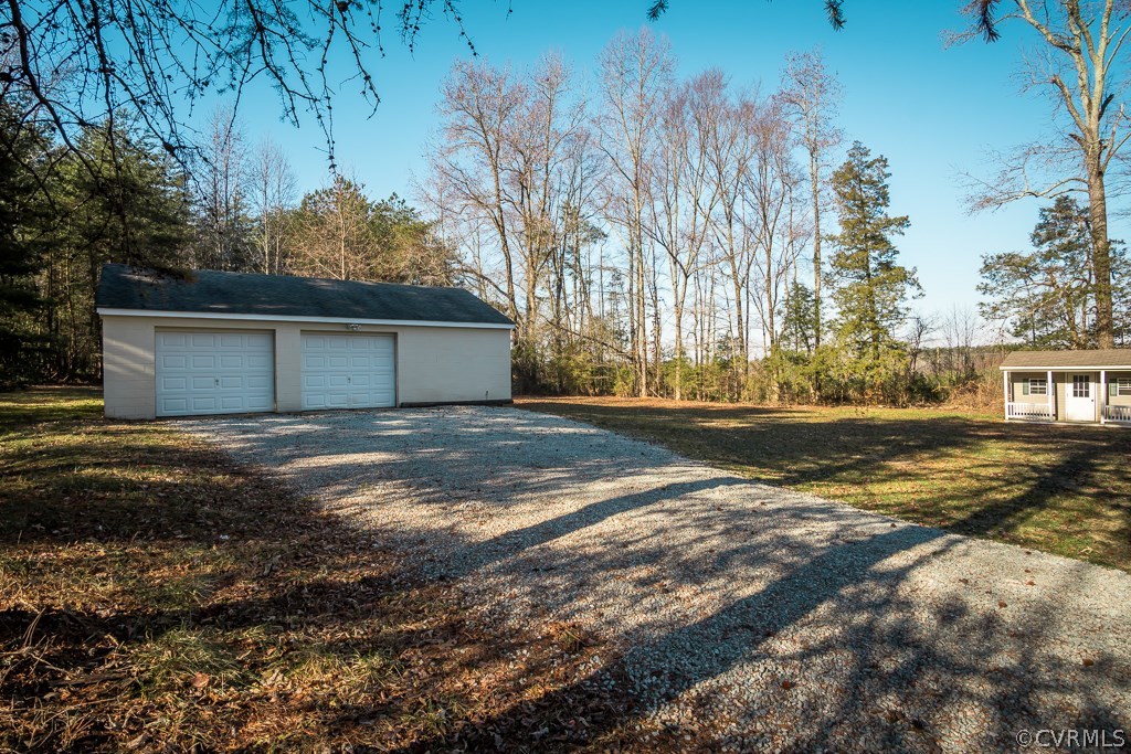 3615 Jefferson Landing Road Powhatan, VA 23139 - Photo 25 of 26 Gallery Image 25