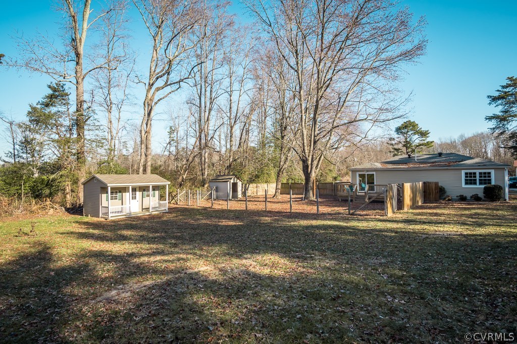 3615 Jefferson Landing Road Powhatan, VA 23139 - Photo 26 of 26 Gallery Image 26