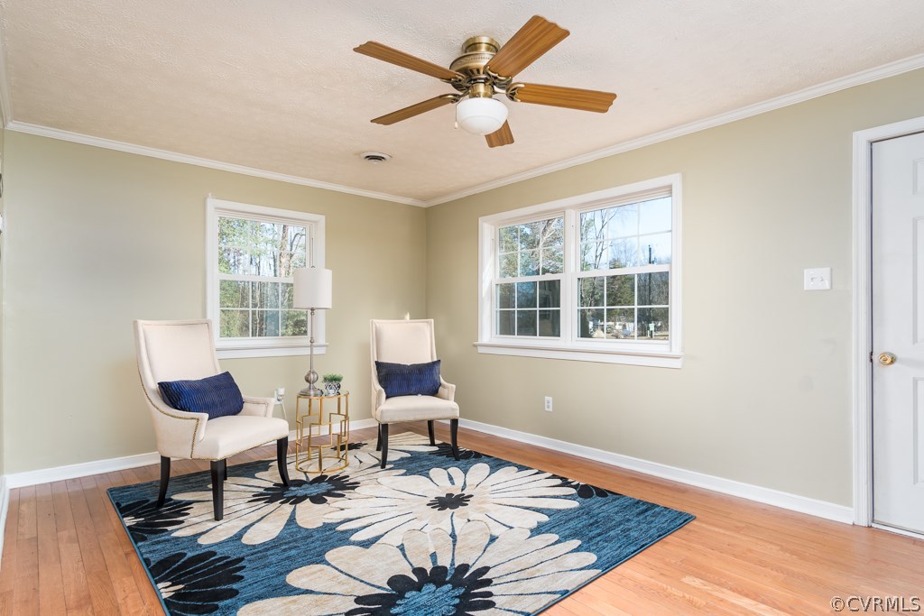 3615 Jefferson Landing Road Powhatan, VA 23139 - Photo 3 of 26 Gallery Image 3