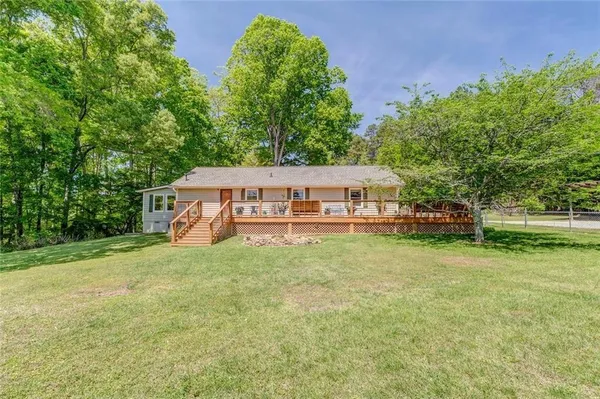 $365,000 | 105 Beard Lake Road Southeast, Rome, GA 30161