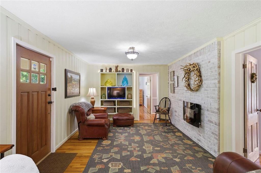 105 Beard Lake Road Southeast Rome, GA 30161 - Photo 11 of 75