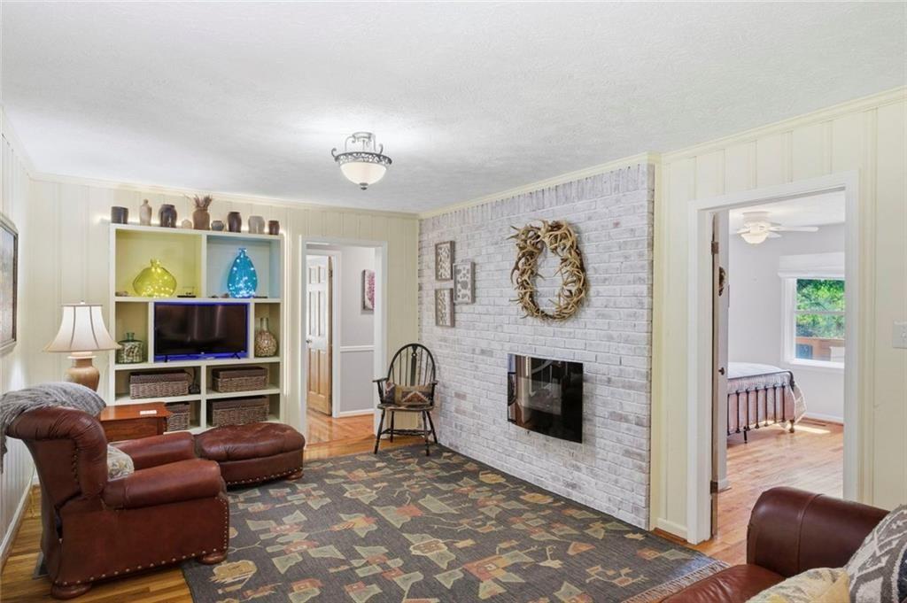 105 Beard Lake Road Southeast Rome, GA 30161 - Photo 12 of 75