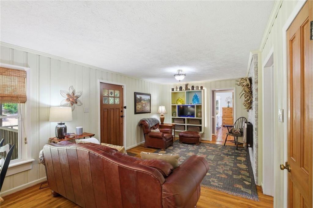 105 Beard Lake Road Southeast Rome, GA 30161 - Photo 13 of 75