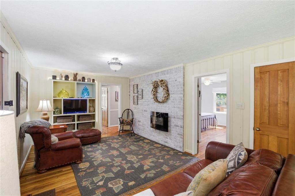 105 Beard Lake Road Southeast Rome, GA 30161 - Photo 14 of 75