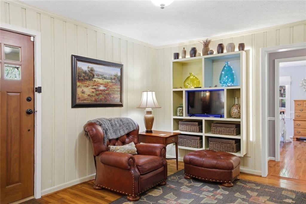 105 Beard Lake Road Southeast Rome, GA 30161 - Photo 15 of 75