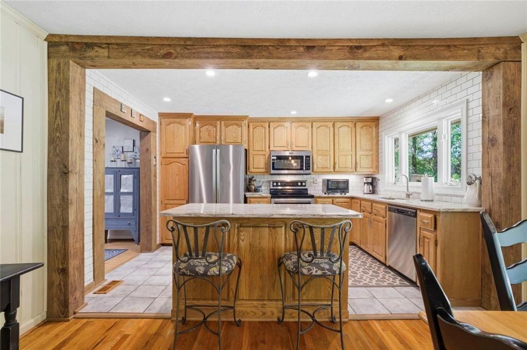 105 Beard Lake Road Southeast Rome, GA 30161 - Photo 17 of 75