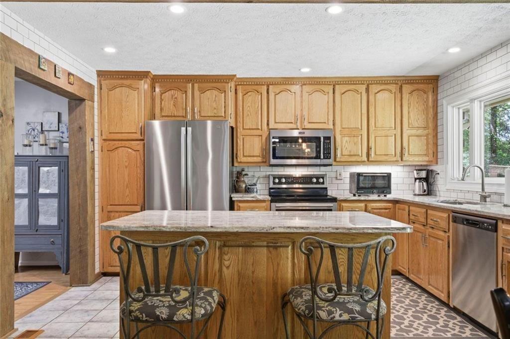 105 Beard Lake Road Southeast Rome, GA 30161 - Photo 18 of 75