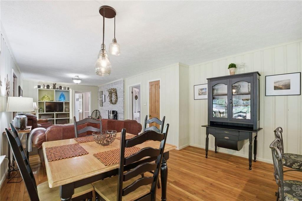 105 Beard Lake Road Southeast Rome, GA 30161 - Photo 19 of 75