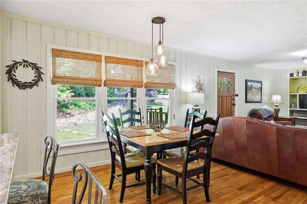 105 Beard Lake Road Southeast Rome, GA 30161 - Photo 20 of 75