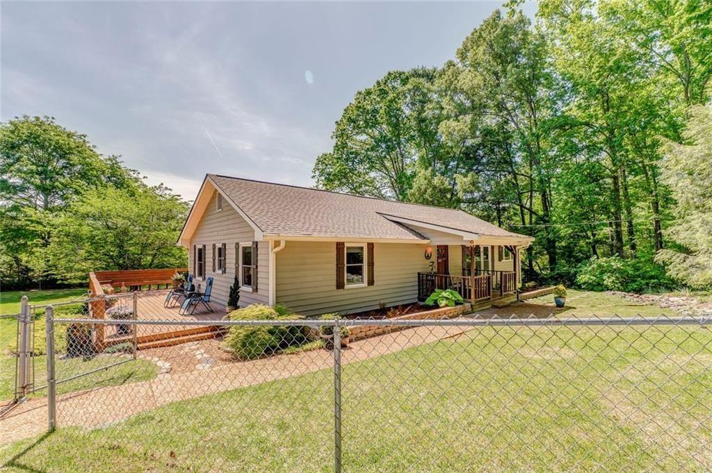 105 Beard Lake Road Southeast Rome, GA 30161 - Photo 2 of 75