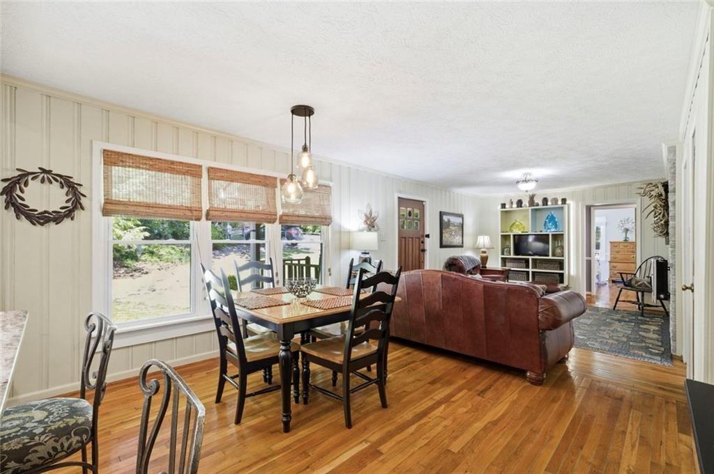 105 Beard Lake Road Southeast Rome, GA 30161 - Photo 21 of 75