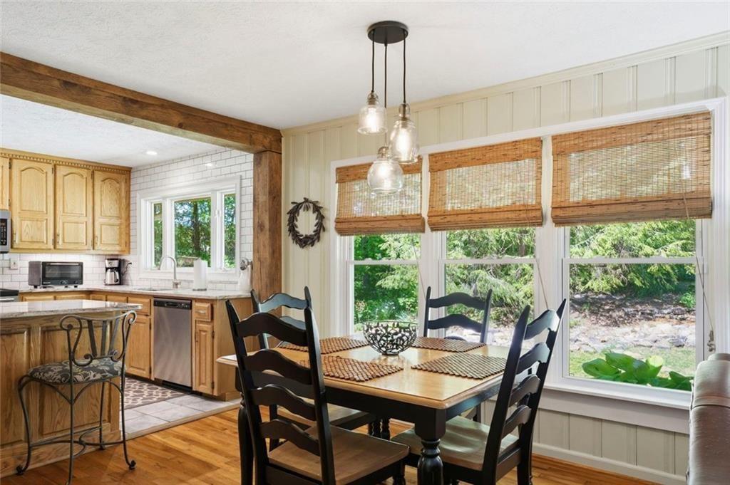 105 Beard Lake Road Southeast Rome, GA 30161 - Photo 22 of 75