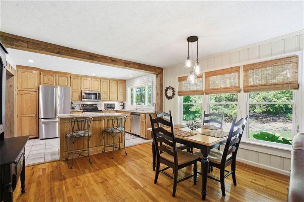 105 Beard Lake Road Southeast Rome, GA 30161 - Photo 23 of 75