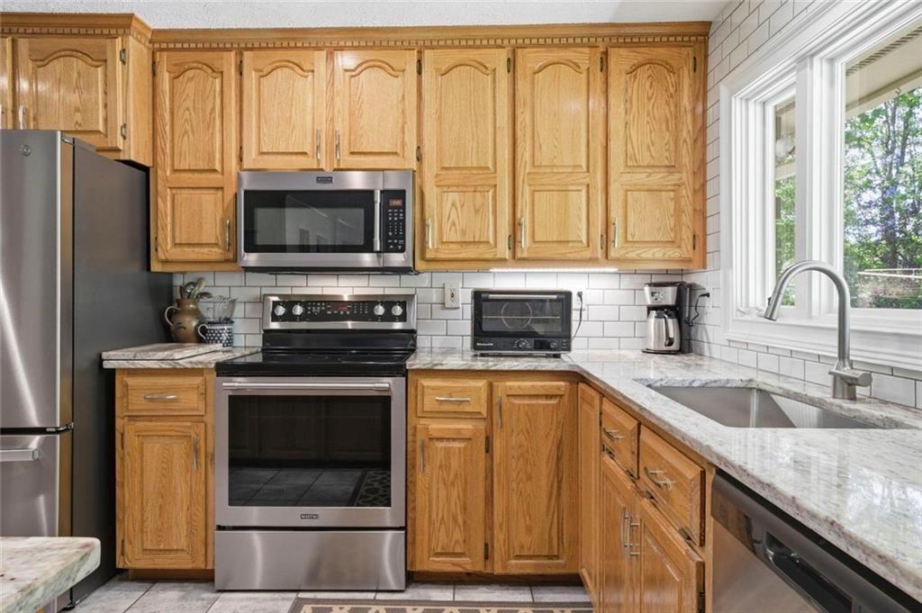 105 Beard Lake Road Southeast Rome, GA 30161 - Photo 26 of 75