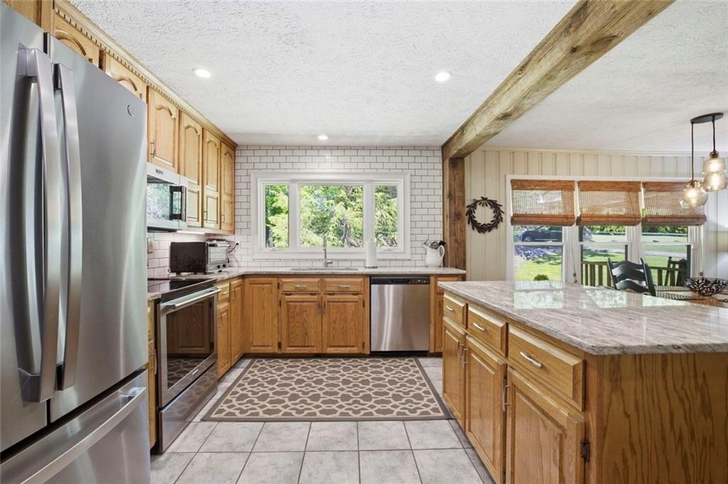 105 Beard Lake Road Southeast Rome, GA 30161 - Photo 27 of 75