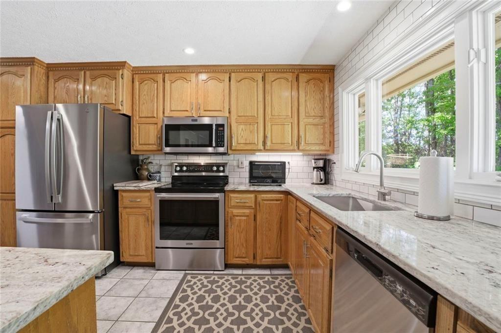 105 Beard Lake Road Southeast Rome, GA 30161 - Photo 29 of 75