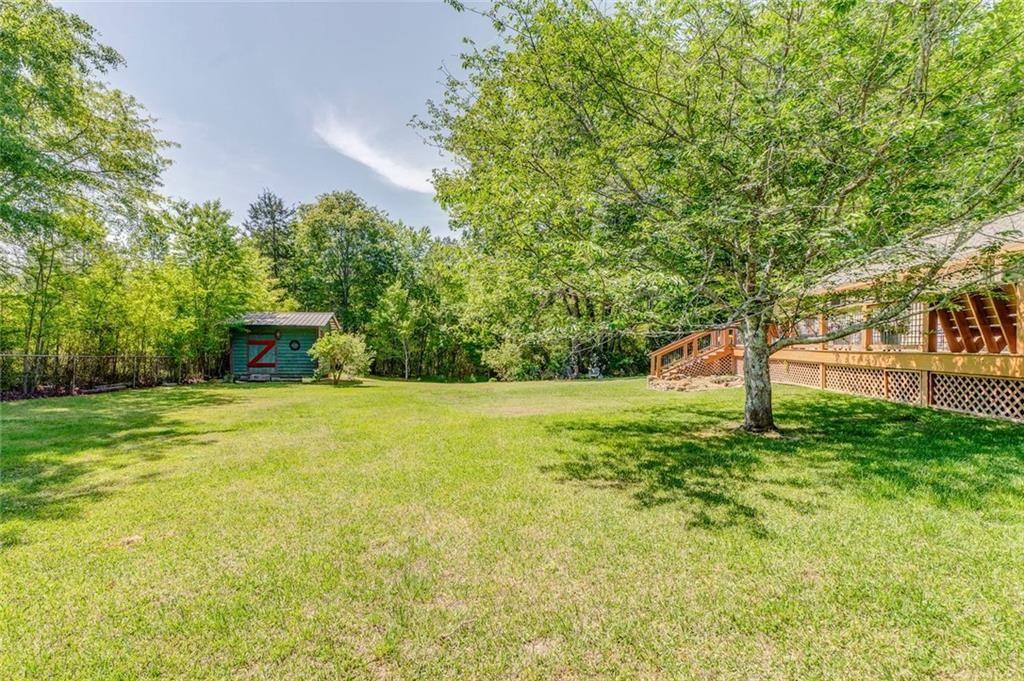 105 Beard Lake Road Southeast Rome, GA 30161 - Photo 3 of 75