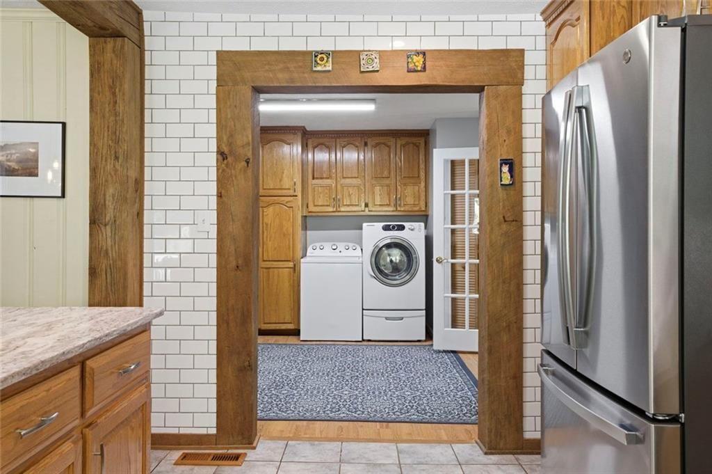 105 Beard Lake Road Southeast Rome, GA 30161 - Photo 31 of 75