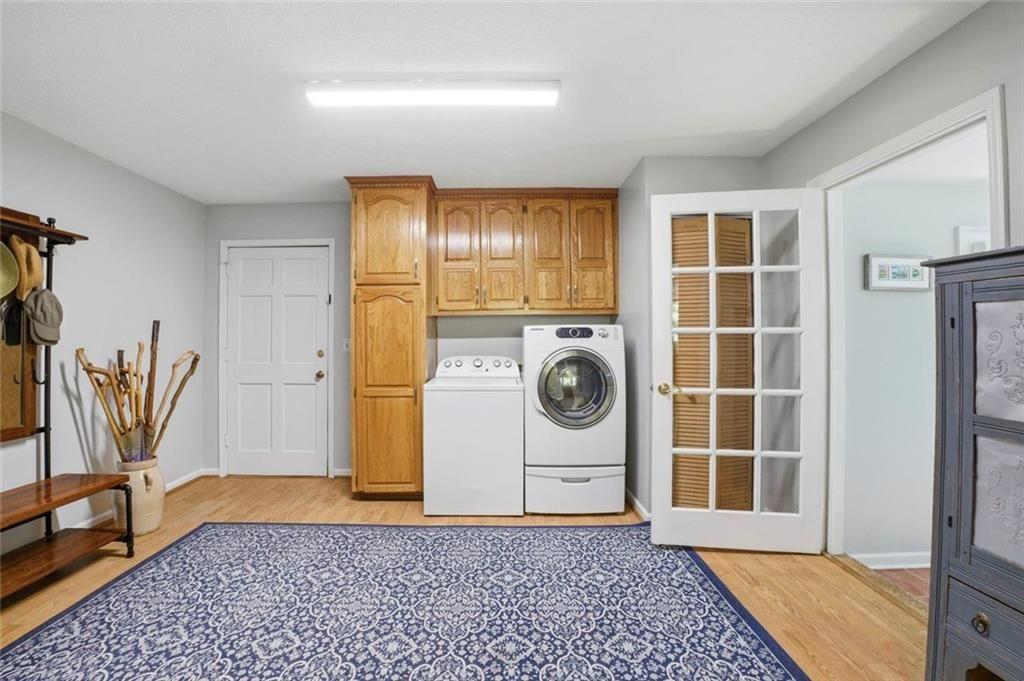 105 Beard Lake Road Southeast Rome, GA 30161 - Photo 32 of 75