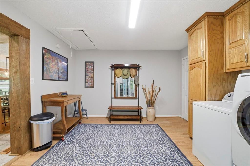 105 Beard Lake Road Southeast Rome, GA 30161 - Photo 33 of 75