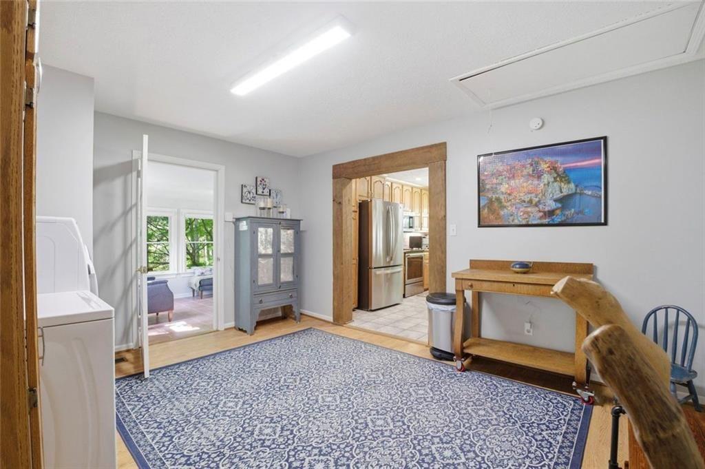 105 Beard Lake Road Southeast Rome, GA 30161 - Photo 34 of 75